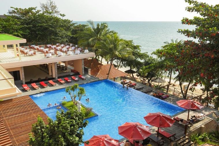 Kim Hoa Resort Phú Quốc